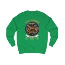 Stop thinking2 Unisex Sweatshirt