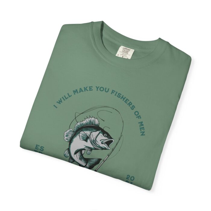Fishing Enthusiast T-Shirt - Image 23