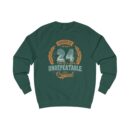 24 Unrepeatable Unisex Sweatshirt