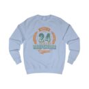 24 Unrepeatable Unisex Sweatshirt