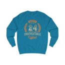 24 Unrepeatable Unisex Sweatshirt
