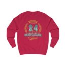 24 Unrepeatable Unisex Sweatshirt