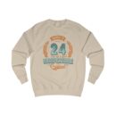 24 Unrepeatable Unisex Sweatshirt
