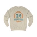 24 Unrepeatable Unisex Sweatshirt