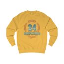 24 Unrepeatable Unisex Sweatshirt