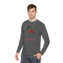 Melodies of peace Unisex Lightweight Long Sleeve Tee