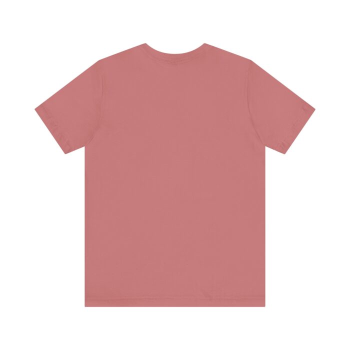 The boy reads the bible Unisex Tee - Image 6