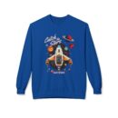 Catch the stars Unisex Midweight Softstyle Fleece Crewneck Sweatshirt