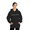 Urban street Unisex Heavy Blend™ Hooded Sweatshirt