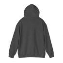 Living in my dream Unisex Heavy Blend™ Hooded Sweatshirt