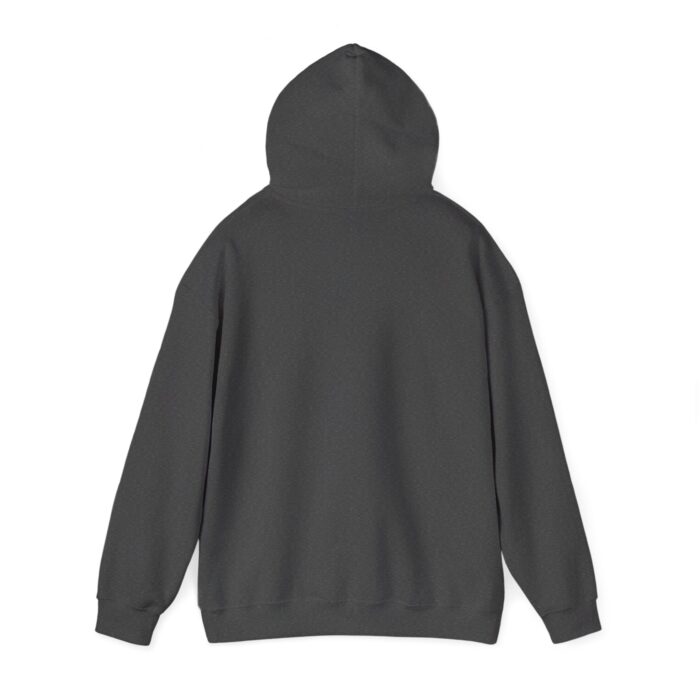 Living in my dream Unisex Heavy Blend™ Hooded Sweatshirt - Image 15