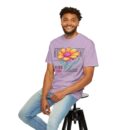 Floral Graphic T-Shirt