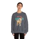 I'm a baby lamb Unisex Heavy Blend™ Crewneck Sweatshirt