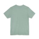 Cute Cat Jersey Tee - Kitty's Cozy Moments, Pet Lover Shirt, Gifts for Cat Owners, Animal Lover Apparel, Fun Cat Lover Tee