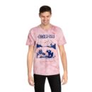 Adventure Color Blast T-Shirt