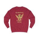 Baby angel praying for you Unisex Sweatshirt
