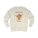 Baby angel praying for you Unisex Sweatshirt