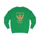 Baby angel praying for you Unisex Sweatshirt