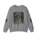 Pet my dog today Unisex Heavy Blend™ Crewneck Sweatshirt
