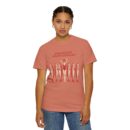Feeling Fantastic Unisex Garment-Dyed T-Shirt