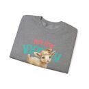 I'm a baby lamb Unisex Heavy Blend™ Crewneck Sweatshirt