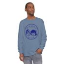 Good Job Unisex Garment-dyed Long Sleeve T-Shirt