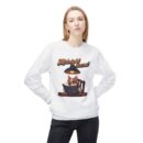 Midnight secret II Unisex Midweight Softstyle Fleece Crewneck Sweatshirt