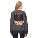 One giant leap Unisex Midweight Softstyle Fleece Crewneck Sweatshirt