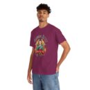 Hanbok Style Unisex Heavy Cotton Tee