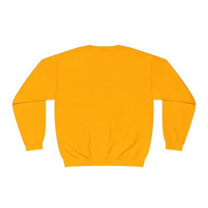 Wild at heart Unisex NuBlend® Crewneck Sweatshirt - Image 6