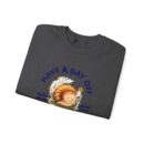Slow Life Unisex Heavy Blend™ Crewneck Sweatshirt
