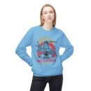 Face your fears Unisex Midweight Softstyle Fleece Crewneck Sweatshirt