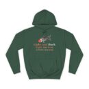 Perfect harmony Unisex College Hoodie