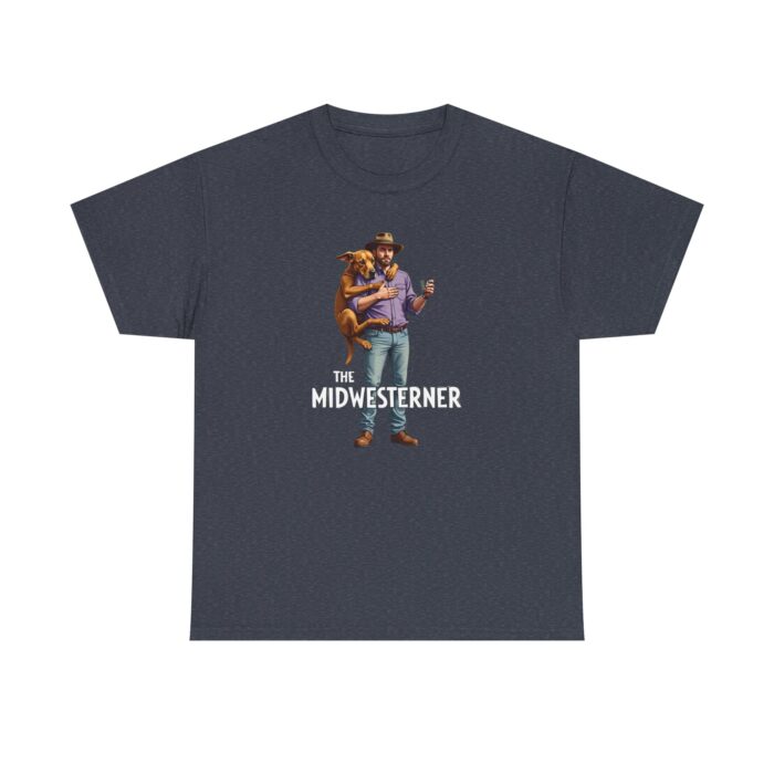 MIDWESTNER Unisex Heavy Blend™ Crewneck Sweatshirt - Image 51