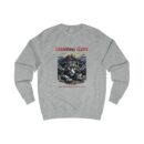 Unyielding Spirit Unisex Sweatshirt