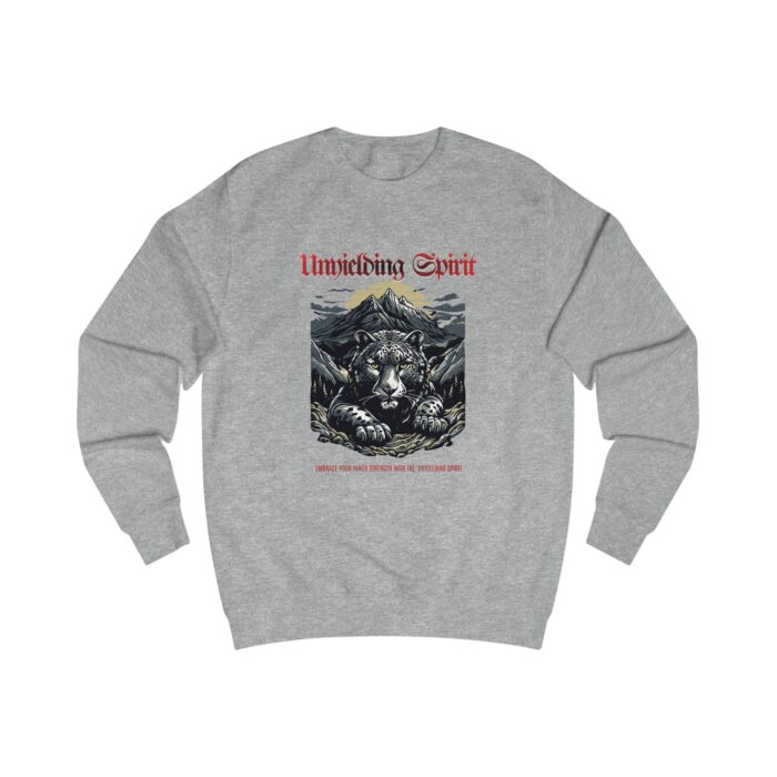 Unyielding Spirit Unisex Sweatshirt - Image 21