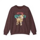 I'm a baby lamb Unisex Heavy Blend™ Crewneck Sweatshirt