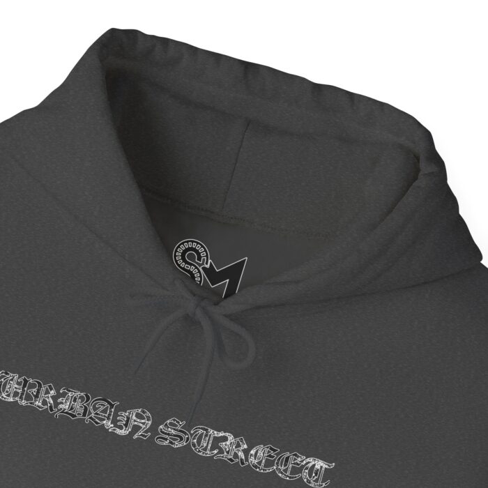 Urban street Unisex Heavy Blend™ Hooded Sweatshirt - Image 5