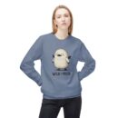 Wild and proud Unisex Midweight Softstyle Fleece Crewneck Sweatshirt
