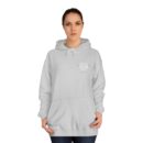 Racing crew Unisex College Hoodie