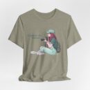 Photography Lover's Unisex Tee, Capture the Moment Shirt, Gifts for Photographers, Casual Wear, Photography Apparel, Creative Outfit