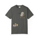 Funny Chick Illustration Unisex T-Shirt - Cute Bird Design for Animal Lovers