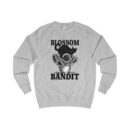 Blossom bandit Unisex Sweatshirt