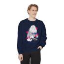 Coffee Cats Daydreams Unisex Garment-Dyed Sweatshirt