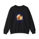 Slow Life Unisex Heavy Blend™ Crewneck Sweatshirt