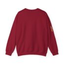Seoul Good Idea Unisex Crewneck Sweatshirt - Perfect for Travel Enthusiasts