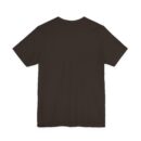 Beyond Trends Cat Tee, Unisex Jersey Short Sleeve T-Shirt, Stylish Cat Apparel, Gift for Cat Lovers, Trendy Graphic Tee