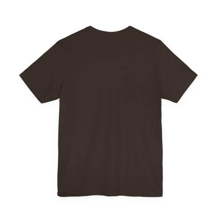 Beyond Trends Cat Tee, Unisex Jersey Short Sleeve T-Shirt, Stylish Cat Apparel, Gift for Cat Lovers, Trendy Graphic Tee - Image 28