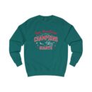 Super Bowl Champs Unisex Sweatshirt