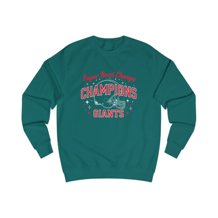Super Bowl Champs Unisex Sweatshirt - Image 25